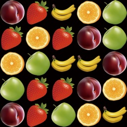 Pop Fruits