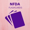 NFDA Flashcards
