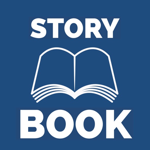 StoryBook icon