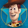 Toy Story Book with AR