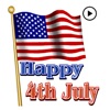 Animated Independence Day Gif