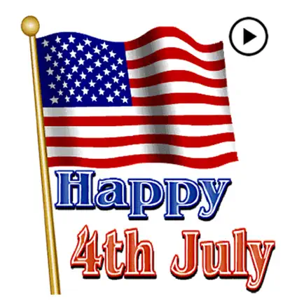 Animated Independence Day Gif Читы