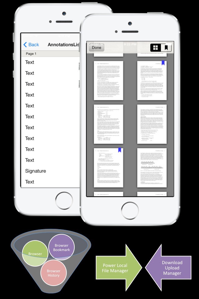 PDF Sign Expert Pro -eSign screenshot 4