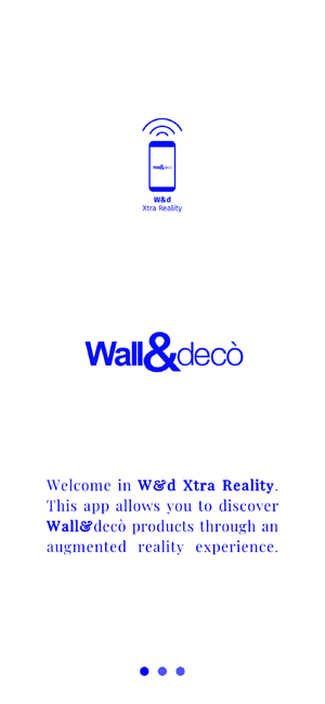 W&d Xtra Reality(圖2)-速報App