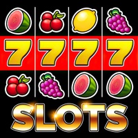 Slots - casino slot machines sur PC