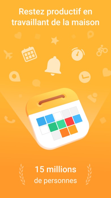 Calendars 5 par Readdle Calendars 5 par Readdle