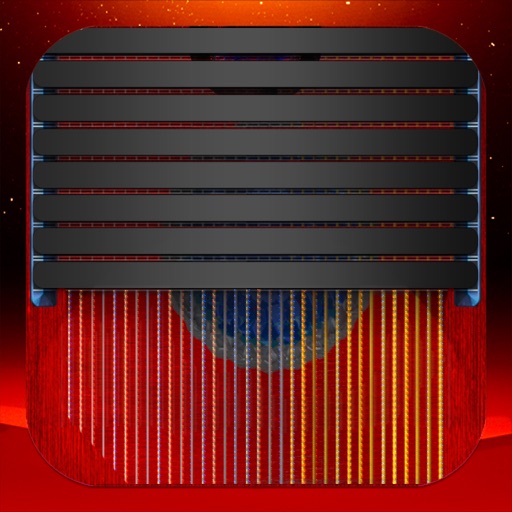 Musical Autoharp iOS App