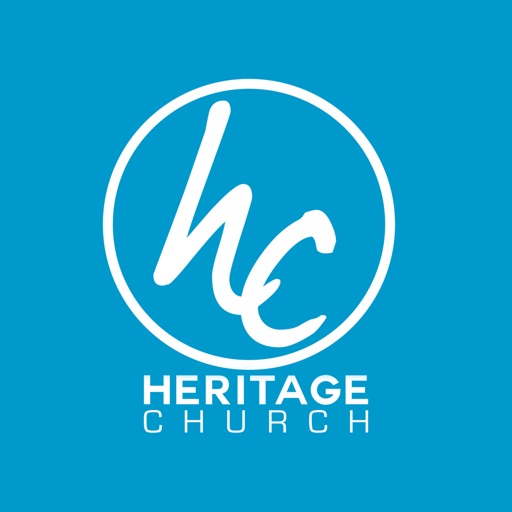 Heritage Church App by Heritage Church of Moultrie, GA