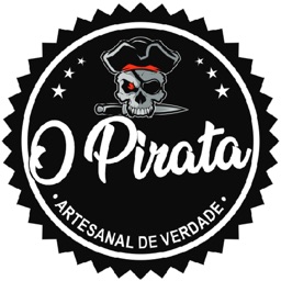 O Pirata Burger