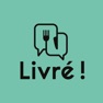 Get Livré ! for iOS, iPhone, iPad Aso Report