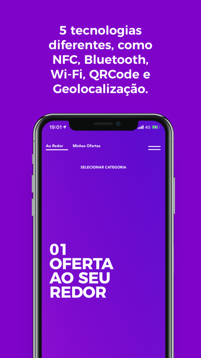 O-FERTA - Ofertas e Cupons screenshot 2