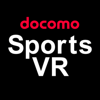 株式会社NTTドコモ - docomo Sports VR アートワーク