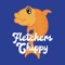 Introducing the new mobile app for Fletchers Chippy