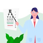 Eyesight Eye Workout  Relax
