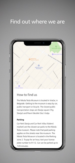 Tesla Museum(圖5)-速報App