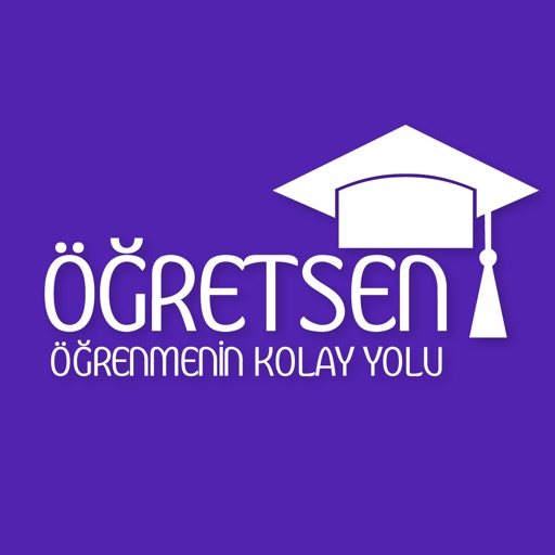 Öğretsen Akademi