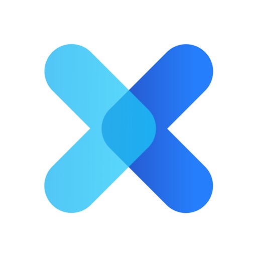 X Widget X Widget