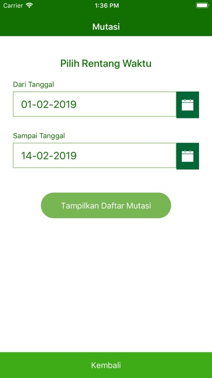 AmanPay screenshot-5