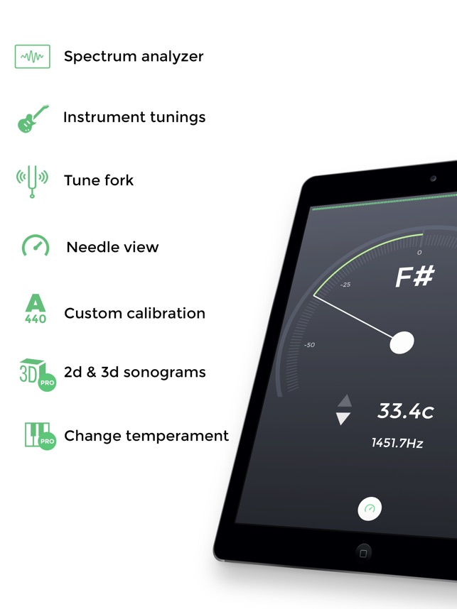 N Track Tuner On The App Store