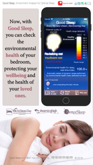 Good Sleep: Save your Health(圖1)-速報App