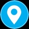 App that enables you to share your location with your loved ones and see where they are