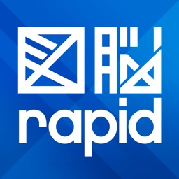 図脳RAPID for iPad