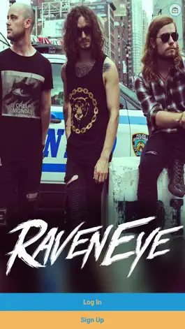 Game screenshot Raveneye mod apk