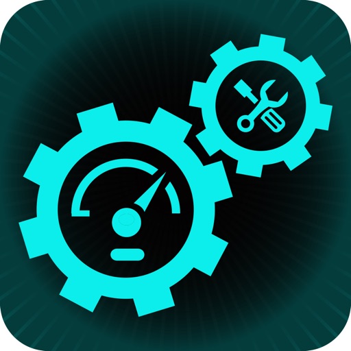 OBD Plus iOS App
