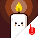 Blowing  Candles