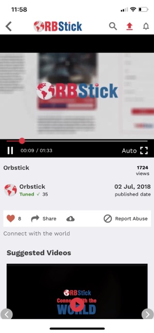 Orbstick(圖5)-速報App