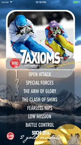 Game screenshot Ski Instructor 7TH mod apk