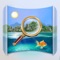 Look for items and travel around the world in real panoramas in a unique game in the genre of "hidden objects"