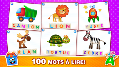 Jeux pour Enfant Enfants 5 ansのおすすめ画像5