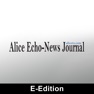 Get Alice Echo eEdition for iOS, iPhone, iPad Aso Report