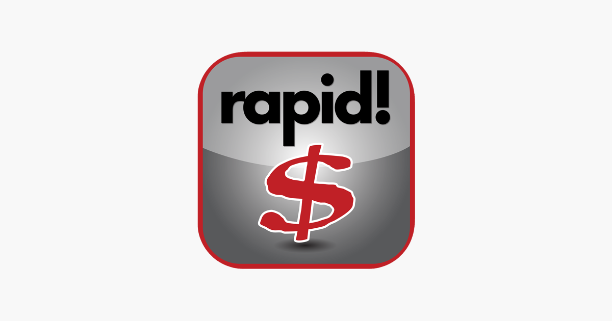 ‎rapid!Access on the App Store