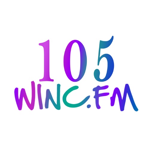 105 WINC FM