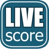 LIVE Score - the Fastest Score LIVE Score - the Fastest Score