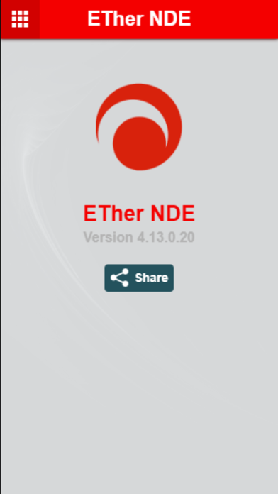 How to cancel & delete ETher NDE from iphone & ipad 2