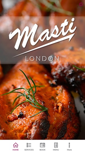 Masti London(圖1)-速報App