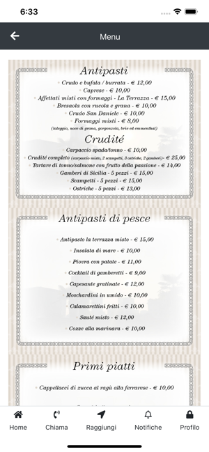 Ristorante La Terrazza Brescia(圖4)-速報App