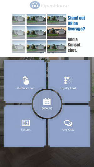 HD Open House Photo Scheduler(圖1)-速報App