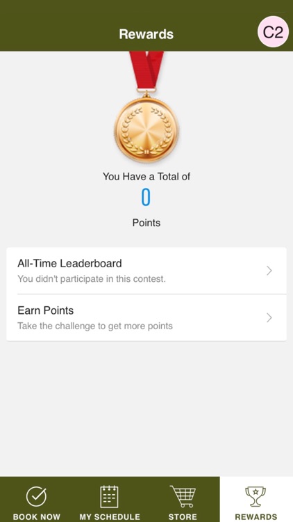 Yoga Sanctuary screenshot-3