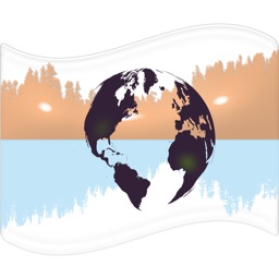 GeoQuiz - Geography Quiz Game