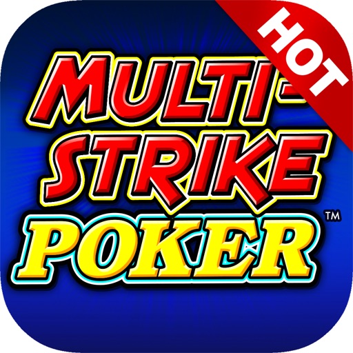 Free Multistrike Video Poker