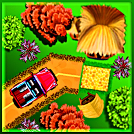 Drive Home: Race Parking Mania icon