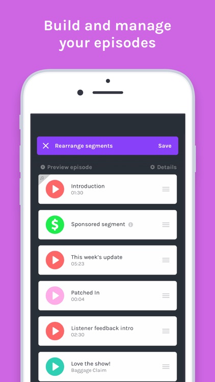 Anchor screenshot-3