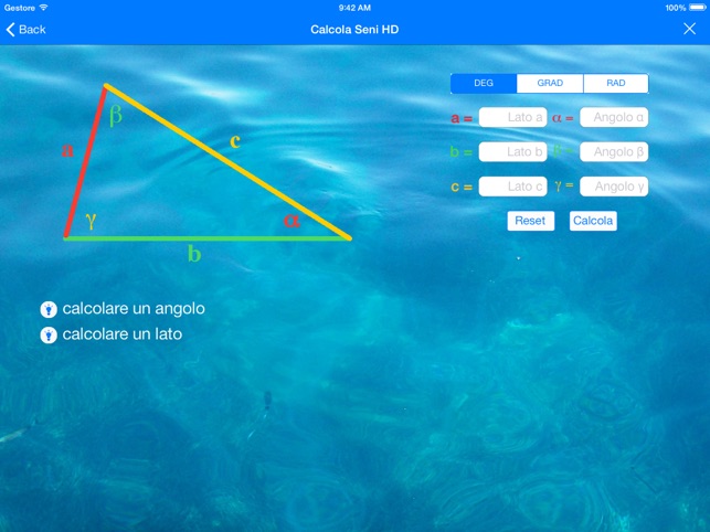 Law of Sines HD(圖1)-速報App