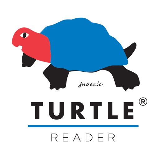 Turtle Reader