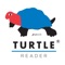Companion app for the Turtle Reader hardware