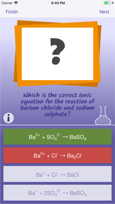 R2R: Advanced Chemistry screenshot 3